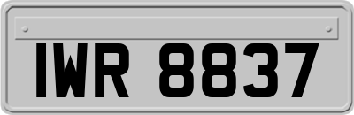 IWR8837