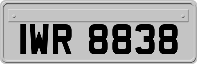 IWR8838