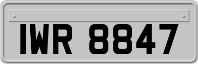 IWR8847