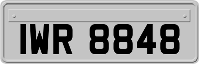 IWR8848