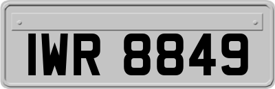 IWR8849