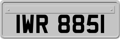 IWR8851