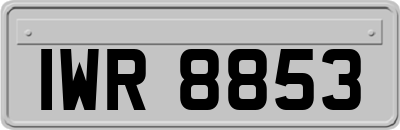 IWR8853