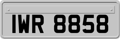 IWR8858