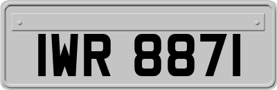 IWR8871