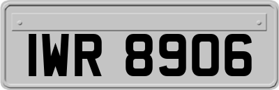 IWR8906
