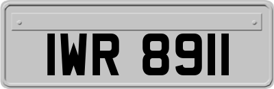 IWR8911
