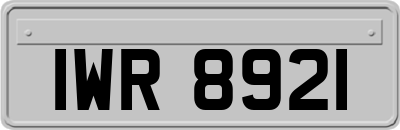 IWR8921