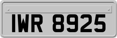 IWR8925