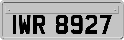 IWR8927