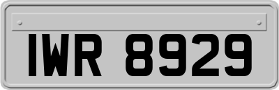 IWR8929