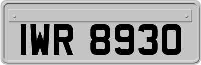 IWR8930