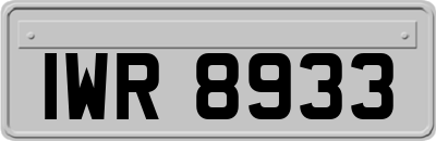 IWR8933