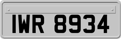 IWR8934