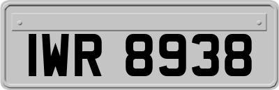 IWR8938