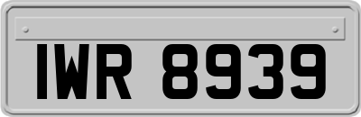 IWR8939