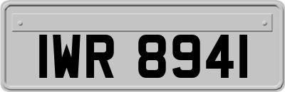 IWR8941