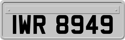 IWR8949