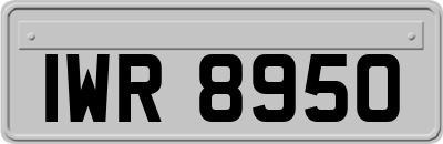 IWR8950