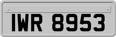 IWR8953