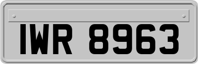 IWR8963