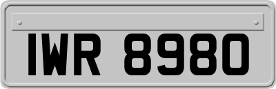 IWR8980
