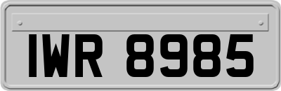 IWR8985