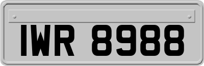 IWR8988