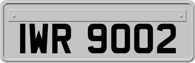 IWR9002