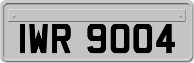 IWR9004