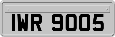IWR9005