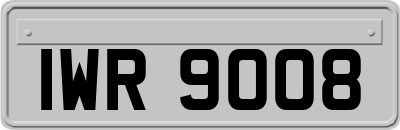 IWR9008