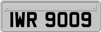 IWR9009