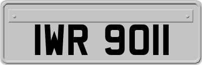IWR9011