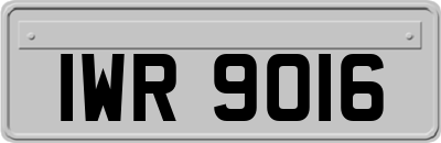 IWR9016