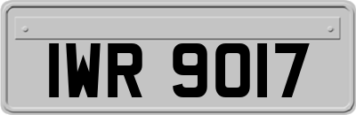 IWR9017