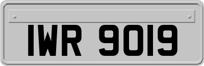 IWR9019