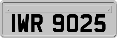IWR9025