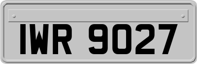 IWR9027
