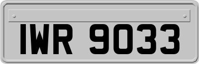 IWR9033