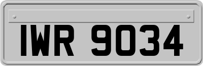 IWR9034