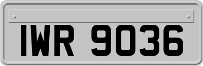 IWR9036