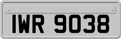IWR9038