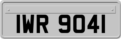IWR9041