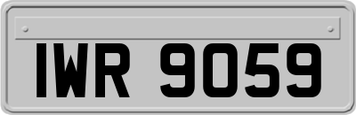 IWR9059