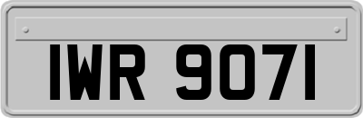 IWR9071