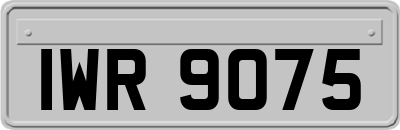 IWR9075