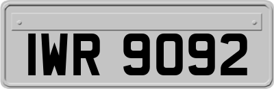 IWR9092