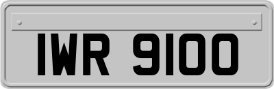 IWR9100