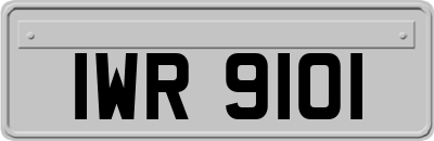 IWR9101